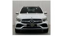 مرسيدس بنز GLC 200 Premium 2020 Mercedes Benz GLC 200 AMG, May 2025 Mercedes Warranty, Full Mercedes Service Histo