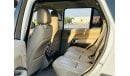 Land Rover Range Rover HSE RANG ROVER VOUGE MODEL 2015 GCC SPACE