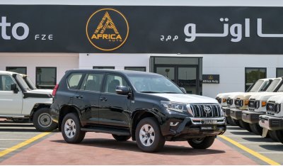 Toyota Prado TXL 4.0 YM 2023