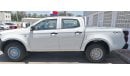 Isuzu DMax ISUZU DMAX D/C 1.9L 4X4 RBA (NE) 2024