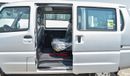 سي إم سي فيريكا WINDOW VAN 1.5L -4CYL / 2WD / 5MT / 8 SEATER