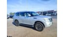 Nissan Patrol 2013 Nissan Patrol LE Platinum (Y62), 5dr SUV, 5.6L 8cyl Petrol, Automatic, Four Wheel Drive