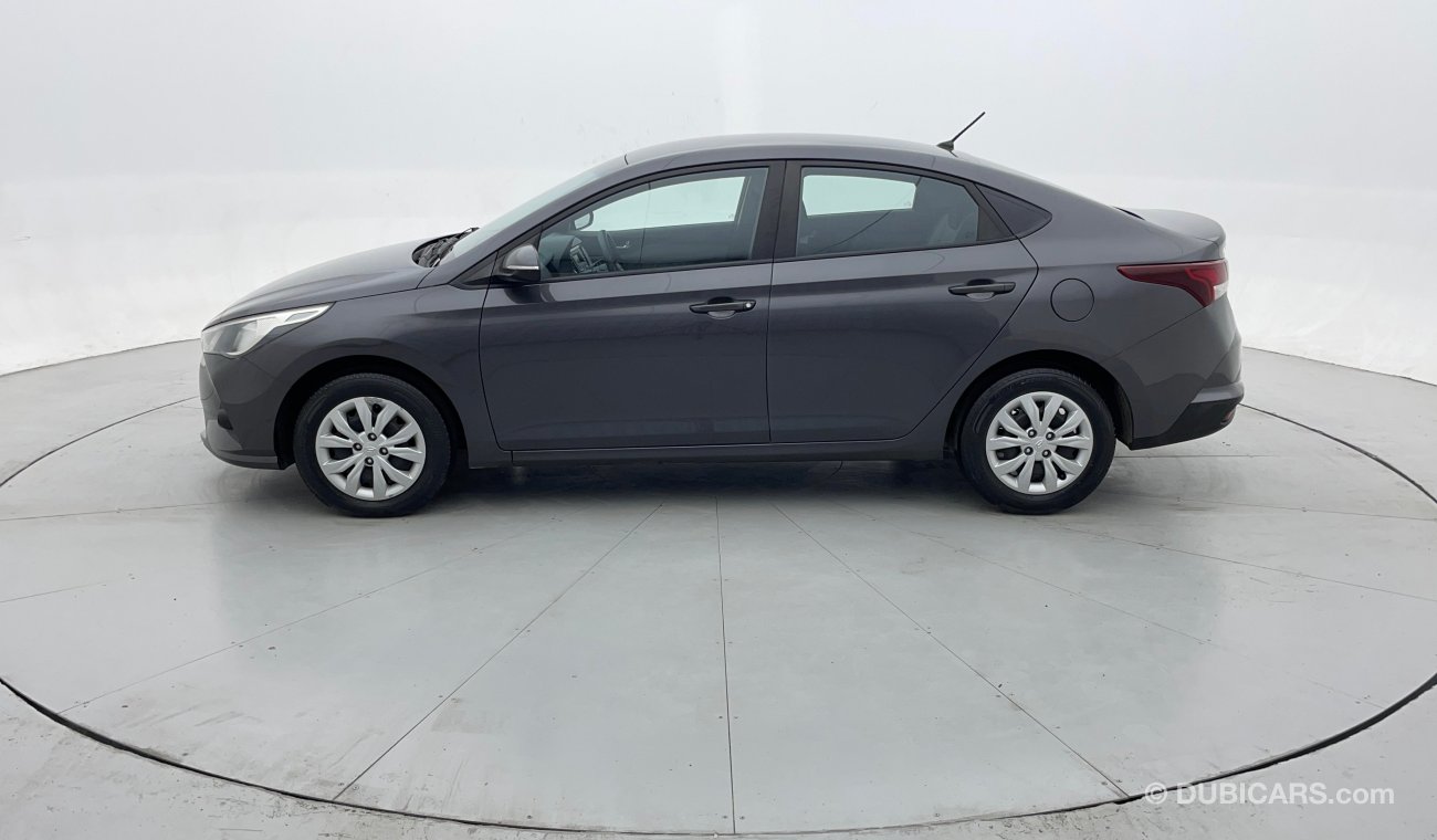 Hyundai Accent SMART 1.6 | Zero Down Payment | Free Home Test Drive