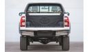 تويوتا هيلوكس Toyota Hilux adventure | Best price guaranteed|  Oxide Bronze | contact now