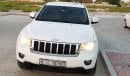 Jeep Grand Cherokee Limited Plus 5.7L