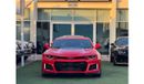 Chevrolet Camaro CHEVROLET CAMARO ZL1 GCC 2020 FULL OPTION ORIGINAL PAINT PERFECT CONDITION