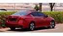 Nissan Altima SV 2.5L 2020 GCC (1020/-MONTHLY)