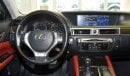 Lexus GS350