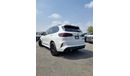 BMW X5M COMPETITION 4.4L PETROL V8 A/T