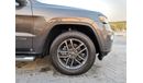 Jeep Grand Cherokee Limited 3.6L Jeep Grand Cherokee Limited - 2019 - Grey