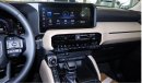 Toyota Prado 2024 Model Toyota Prado , 2.8L Turbo Diesel, 4WD cooled and heated seats