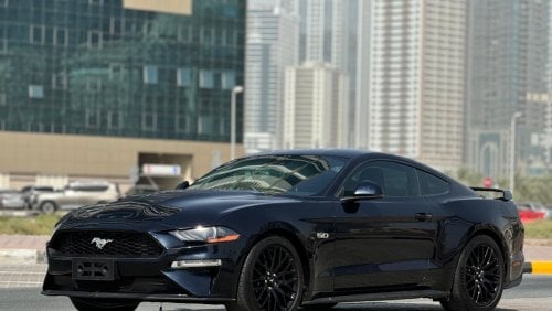 Ford Mustang GT