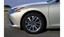 Lexus ES 300 Hybrid 2.5L Automatic