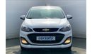 Chevrolet Spark LS