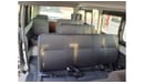 Toyota Hiace Toyota Hiace 2.5 LTR DSL Passenger Van