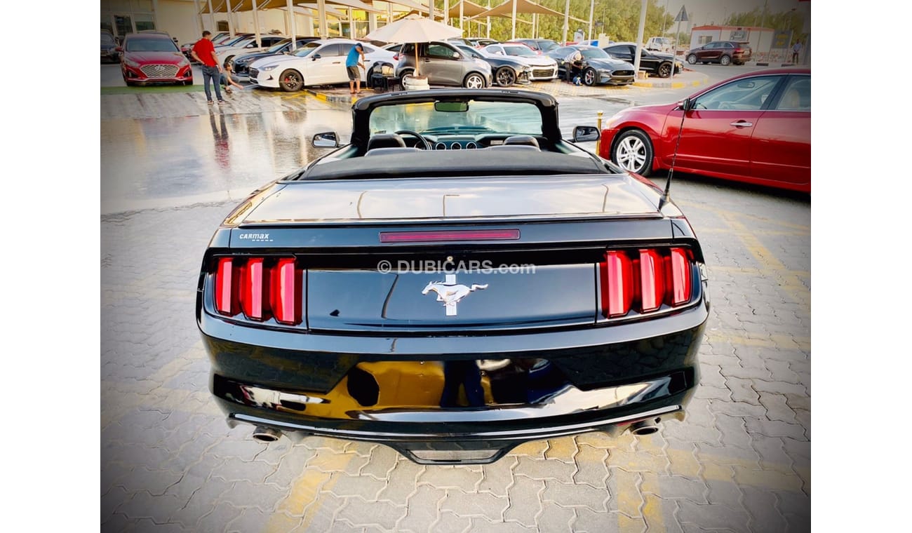 Ford Mustang Std Available for sale