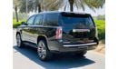 GMC Yukon Denali GMC Yukon Denali 2019 GCC full option perfect condition original paint