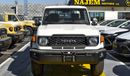 Toyota Land Cruiser Pick Up LX 4.0L V6 Petrol Single Cabin M/T