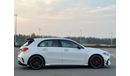 Mercedes-Benz A 45 AMG AMG