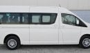 Toyota Hiace TOYOTA HIACE GL 3.5L AT HIGHROOF 2025 MODEL