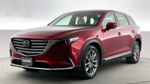 Mazda CX9 Limited | 1 year free warranty | 0 Down Payment