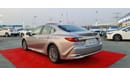 Toyota Camry New Camry 2024  2.0 G HEV