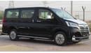 Toyota Granvia GRANVIA 2.8L DIESE VIP