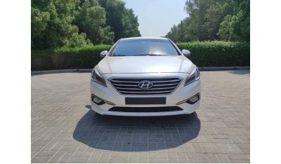 Hyundai Sonata Limited