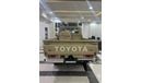 Toyota Land Cruiser Pick Up PICKUP DLX 4.0L