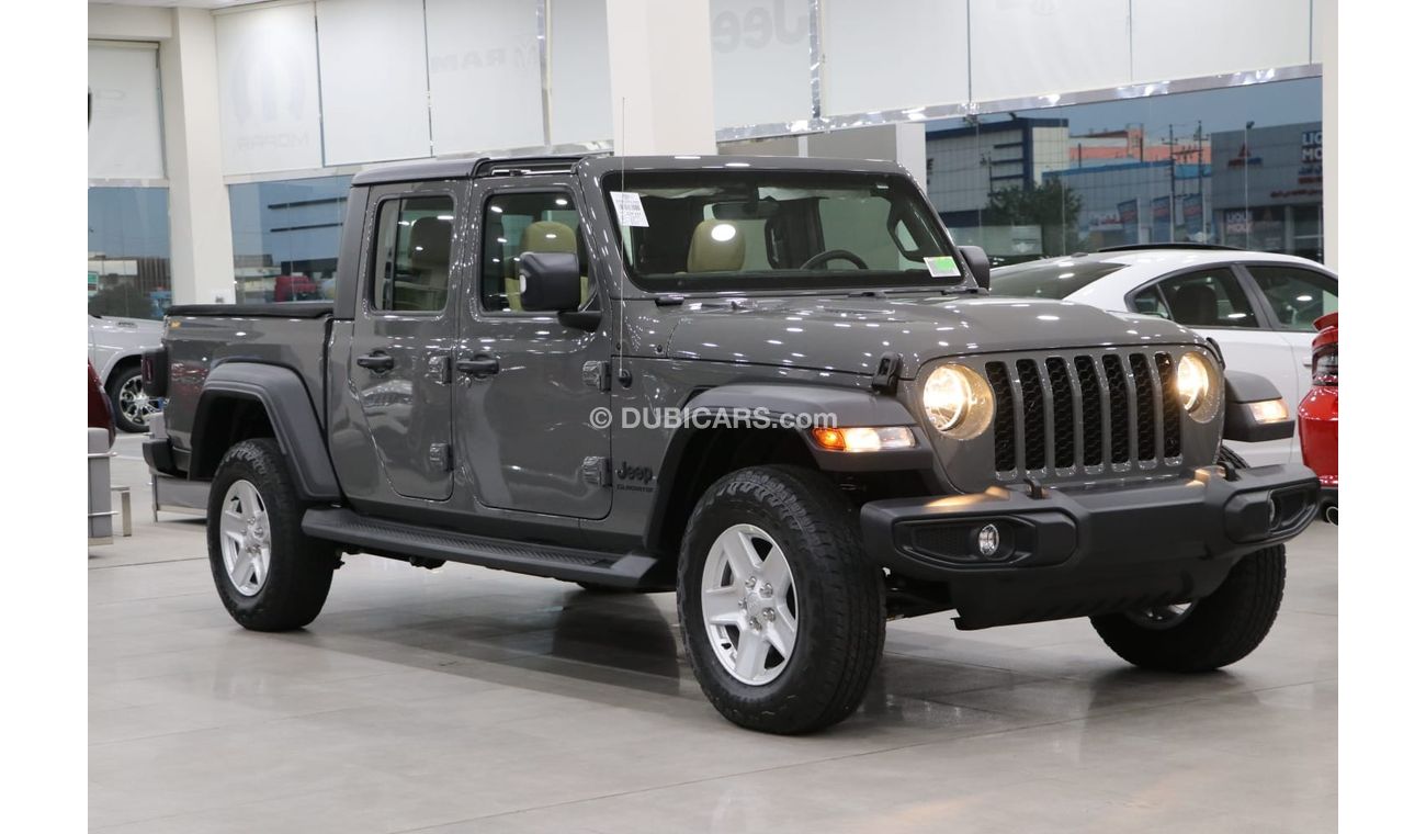 Jeep Gladiator JEEP GLADIATOR SPORT ,4x4