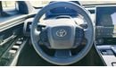 Toyota bZ4X Car Details MakeToyota ModelBZ4 TypeSuv Year2022 TransmissionAutomatic CylindersV0 FuelElectric (EXP