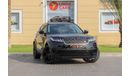 Land Rover Range Rover Velar L560