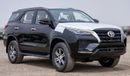 Toyota Fortuner FORTUNER 2.7L 4WD PETROL 2024