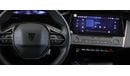 Peugeot 408 Allure  Fastback • 2,050x60 • 0% DP • Peugeot Warranty + Service •