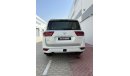 Toyota Land Cruiser LC300 3.5L VXR PETROL A/T WITH MBS AUTOBIOGRAPHY SEAT AND STAR LIGHT