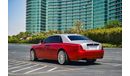 Rolls-Royce Ghost Roll Royce Ghost 2011 In Perfect Condition