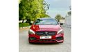 مرسيدس بنز CLA 250 mercedes benz 2019 cla 250