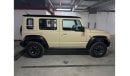 Suzuki Jimny GLX AT