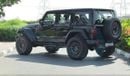 Jeep Wrangler (НА ЭКСПОРТ , For Export)  Rubicon 392 “Final Edition” V8 6.4L , 2024 GCC , 0Km , Без пробега