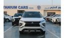 Mitsubishi Eclipse Cross 1.5 GLX Panorama 4WD Export Price @ 84,000 AED