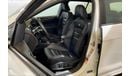 Volkswagen Golf R - Leather w/sunroof