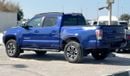 Toyota Tacoma 3.5L Edition V6 TRD 4X4 Sport AT