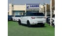 لاند روفر SV أوتوبايوجرافي Range rover sport SV / Full option / USA / low mileage