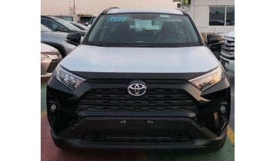 تويوتا راف ٤ TOYOTA RAV4 EN2.0  EUR