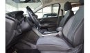 Ford Escape Escape | GCC | Excellent Condition | Single Owner | Accident Free |