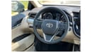 Toyota Camry CAMRY GLE 2.5L PETROL