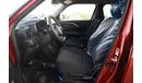 Suzuki Swift 2025 SUZUKI SWIFT HATCHBACK GLX 1.2L CVT