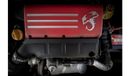 Abarth 695 Abarth 695 Tributo 131 Rally 2023 GCC under Agency Warranty and Service Contract with Flexible Down-