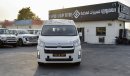 Toyota Hiace TOYOTA HIACE COMMUTER TOYOTA HIACE COMMUTER 2.8L DIESEL,GL HR W/AC,M/T, MY24