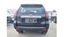 تويوتا برادو toyota prado TXL 2.7 AT 2023